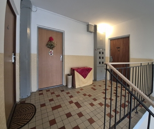 Prodej bytu 2+1 v družstevním vlastnictví 64 m², Svitavy