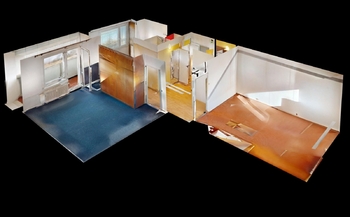 Prodej bytu 2+1 v družstevním vlastnictví 64 m², Svitavy