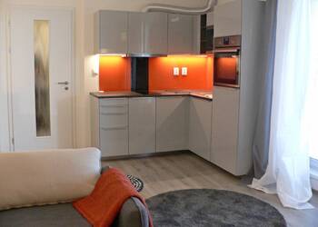 Pronájem bytu 1+kk v osobním vlastnictví 36 m², Praha 10 - Malešice