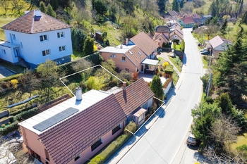 Prodej pozemku 227 m², Vranov