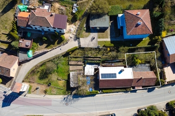 Prodej pozemku 227 m², Vranov