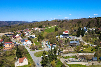 Prodej pozemku 227 m², Vranov