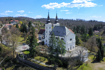 Prodej pozemku 227 m², Vranov