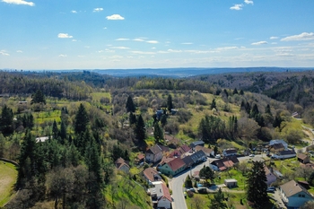 Prodej pozemku 227 m², Vranov