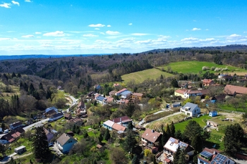 Prodej pozemku 227 m², Vranov