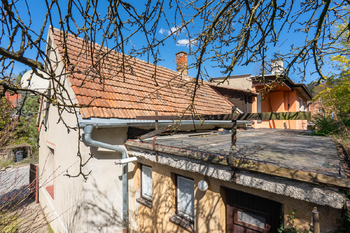 Prodej pozemku 227 m², Vranov