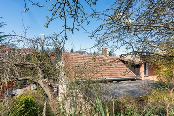 Prodej pozemku 227 m², Vranov