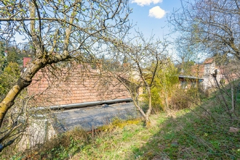 Prodej pozemku 227 m², Vranov