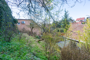 Prodej pozemku 227 m², Vranov