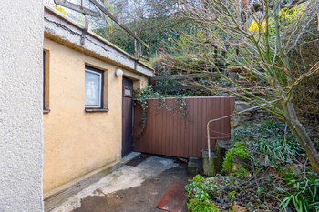 Prodej pozemku 227 m², Vranov