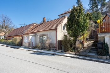 Prodej pozemku 227 m², Vranov