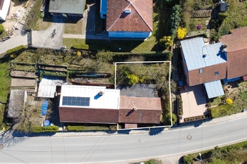 Prodej pozemku 227 m², Vranov