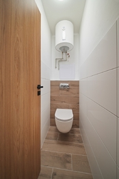 Pronájem bytu 3+1 v osobním vlastnictví 68 m², Moravský Krumlov