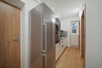 Pronájem bytu 3+1 v osobním vlastnictví 68 m², Moravský Krumlov