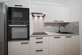 Pronájem bytu 3+1 v osobním vlastnictví 68 m², Moravský Krumlov