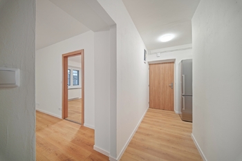 Pronájem bytu 3+1 v osobním vlastnictví 68 m², Moravský Krumlov