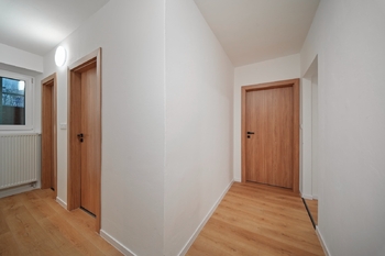 Pronájem bytu 3+1 v osobním vlastnictví 68 m², Moravský Krumlov
