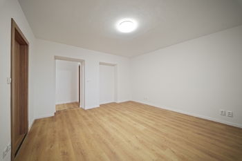 Pronájem bytu 3+1 v osobním vlastnictví 68 m², Moravský Krumlov