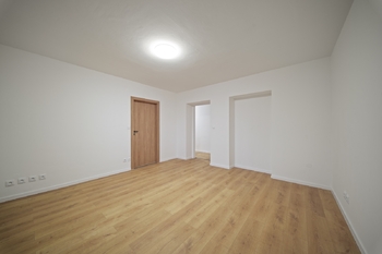 Pronájem bytu 3+1 v osobním vlastnictví 68 m², Moravský Krumlov