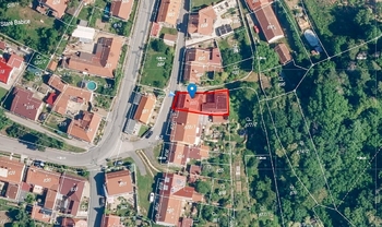 Prodej domu 180 m², Babice nad Svitavou