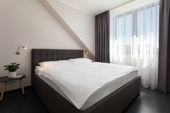 Pronájem bytu 2+kk v osobním vlastnictví 314 m², Ostrava