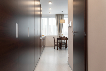 Pronájem bytu 2+kk v osobním vlastnictví 314 m², Ostrava