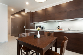 Pronájem bytu 2+kk v osobním vlastnictví 314 m², Ostrava