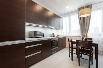 Pronájem bytu 2+kk v osobním vlastnictví 314 m², Ostrava