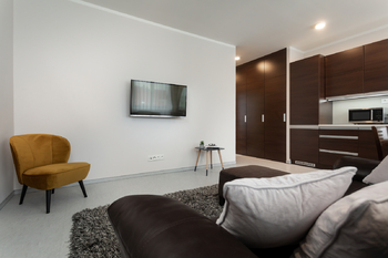 Pronájem bytu 2+kk v osobním vlastnictví 314 m², Ostrava