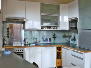 Pronájem bytu 2+kk v osobním vlastnictví 65 m², Praha 10 - Strašnice