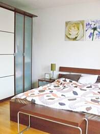 Pronájem bytu 2+kk v osobním vlastnictví 65 m², Praha 10 - Strašnice