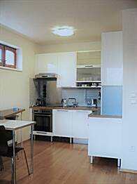 Pronájem bytu 2+kk v osobním vlastnictví 65 m², Praha 10 - Strašnice