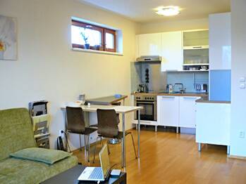 Pronájem bytu 2+kk v osobním vlastnictví 65 m², Praha 10 - Strašnice