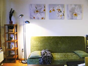 Pronájem bytu 2+kk v osobním vlastnictví 65 m², Praha 10 - Strašnice