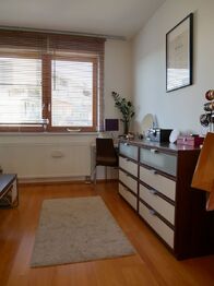 Pronájem bytu 2+kk v osobním vlastnictví 65 m², Praha 10 - Strašnice