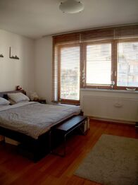 Pronájem bytu 2+kk v osobním vlastnictví 65 m², Praha 10 - Strašnice