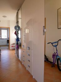 Pronájem bytu 2+kk v osobním vlastnictví 65 m², Praha 10 - Strašnice