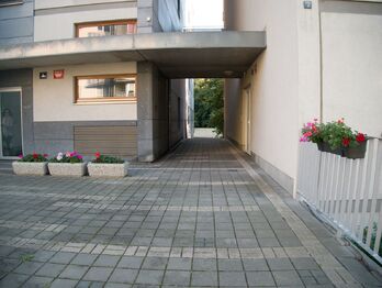 Pronájem bytu 2+kk v osobním vlastnictví 65 m², Praha 10 - Strašnice