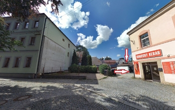 Pronájem jiných prostor 230 m², Svitavy