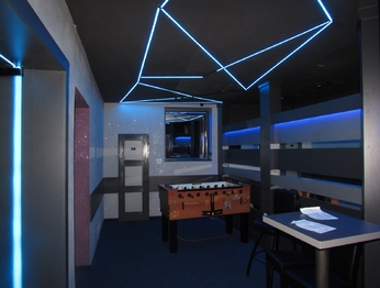 Pronájem jiných prostor 230 m², Svitavy