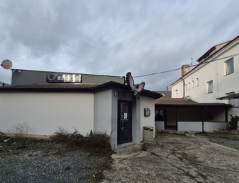 Pronájem jiných prostor 230 m², Svitavy