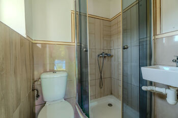 Koupelna  - Prodej domu 77 m², Ostrava