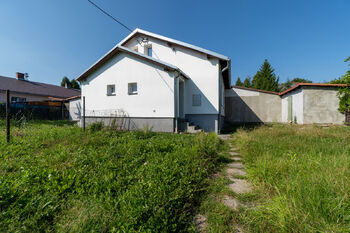 Prodej domu 77 m², Ostrava