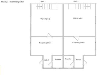 Prodej domu 77 m², Ostrava
