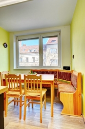 Pronájem bytu 2+1 v osobním vlastnictví 50 m², Hodonín