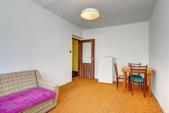 Pronájem bytu 2+1 v osobním vlastnictví 50 m², Hodonín