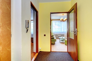 Pronájem bytu 2+1 v osobním vlastnictví 50 m², Hodonín