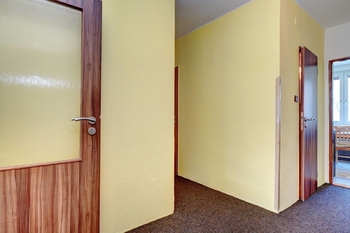 Pronájem bytu 2+1 v osobním vlastnictví 50 m², Hodonín