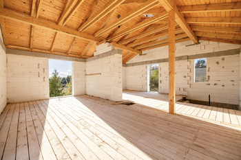 Prostorné 2.NP - Prodej domu 140 m², Čtyřkoly