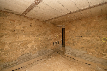 Tělocvična? - Prodej domu 140 m², Čtyřkoly